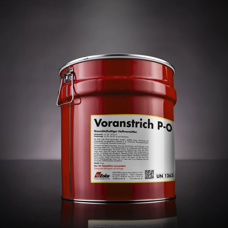 Abbildung des Enke Voranstrich P-O