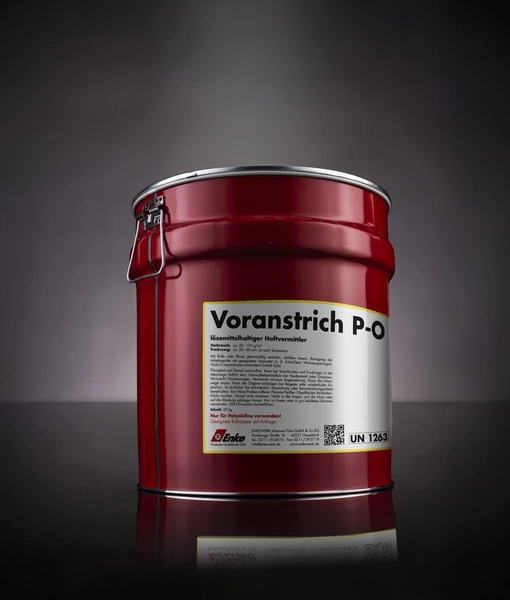 Abbildung des Enke Voranstrich P-O