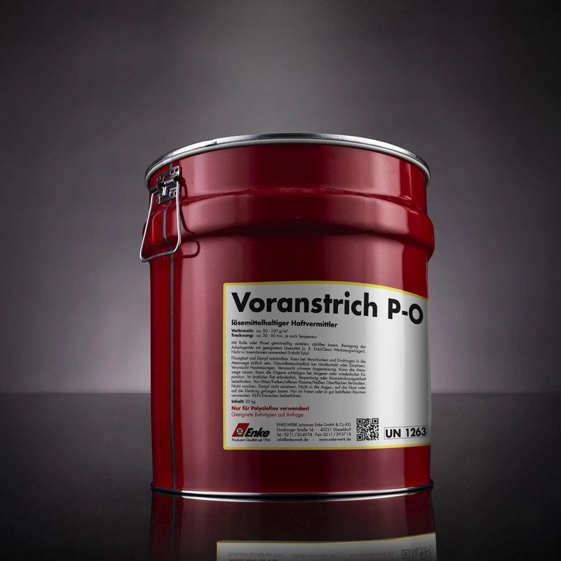 Abbildung des Enke Voranstrich P-O