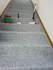 Bearbeitung einer Treppe mit Enkolan Versiegelung