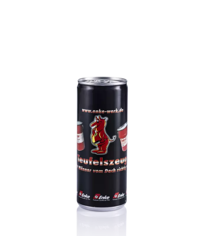 Abbildung Enke Energy-Drink