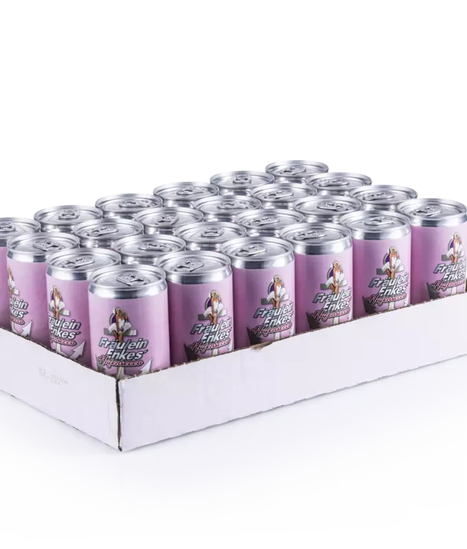 Abbildung Enke Hafensecco