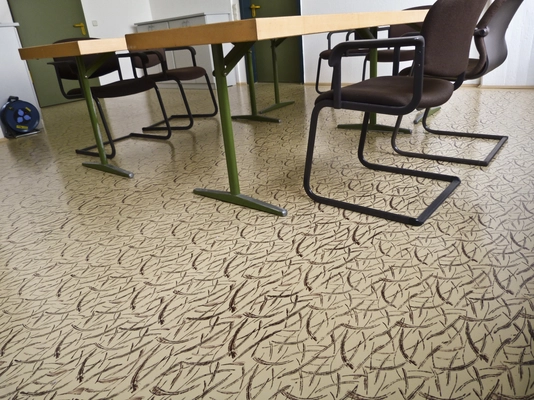 Anwendungsbeispiel Enke Floor