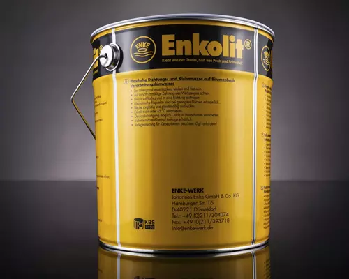 Abbildung Enkolit Gebindeeimer