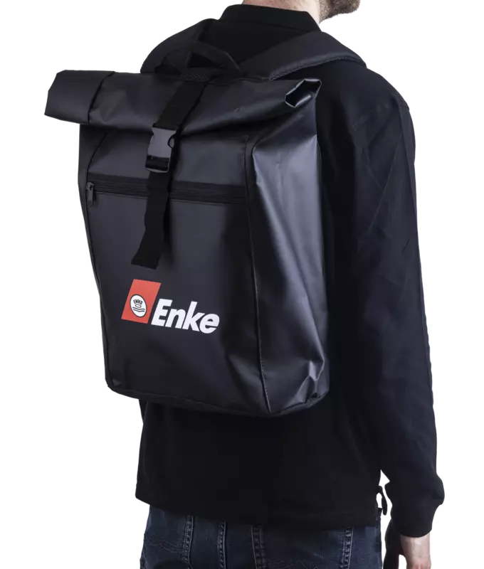 Enke Rucksack