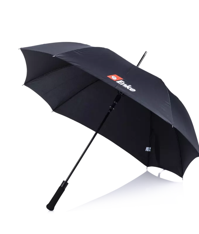 Enke Regenschirm