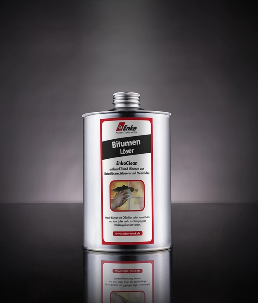 Abbildung Enke EnkoClan Bitumenlöser