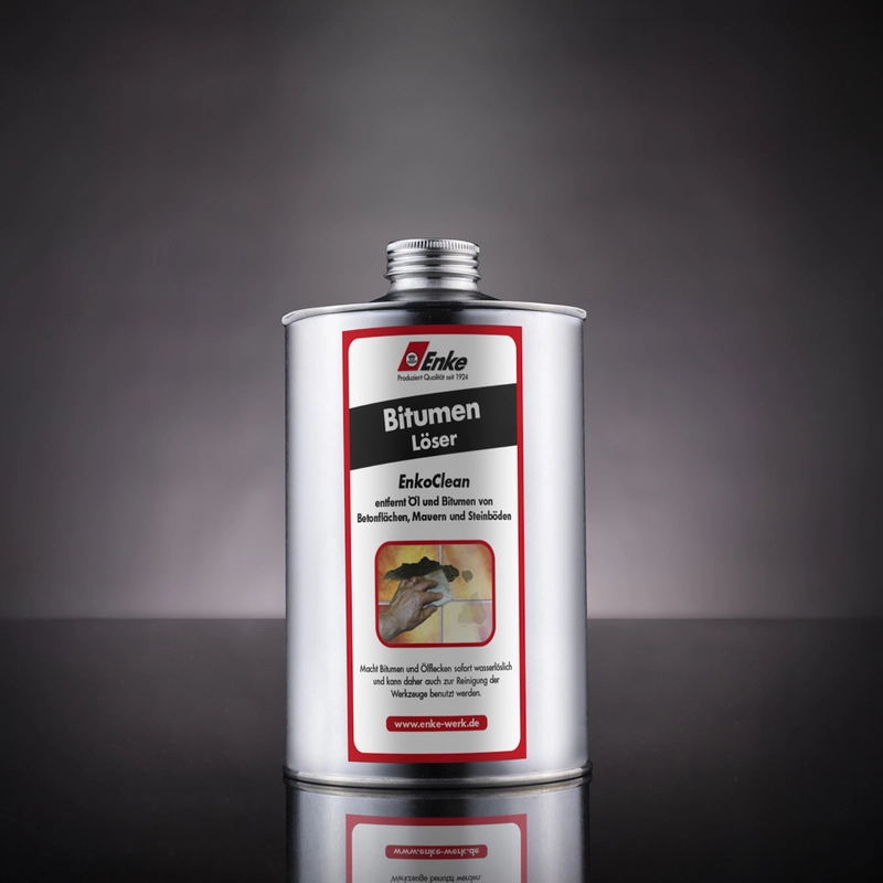 Abbildung Enke EnkoClan Bitumenlöser