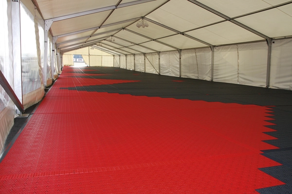 Anwendungsbeispiel Enke Floor