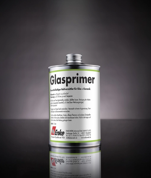 Abbildung des Enke Glasprimer