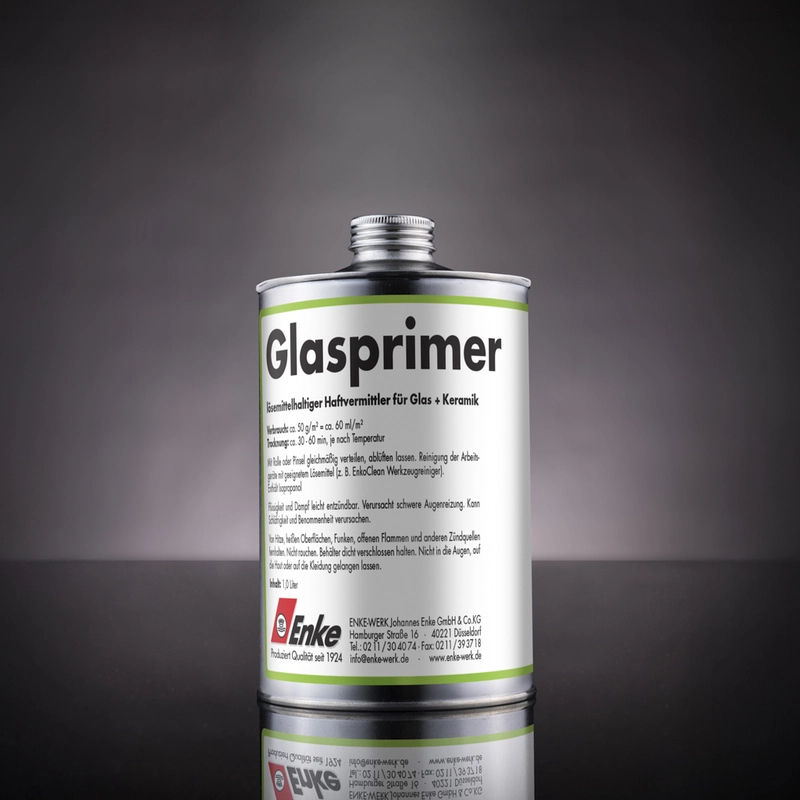 Abbildung des Enke Glasprimer