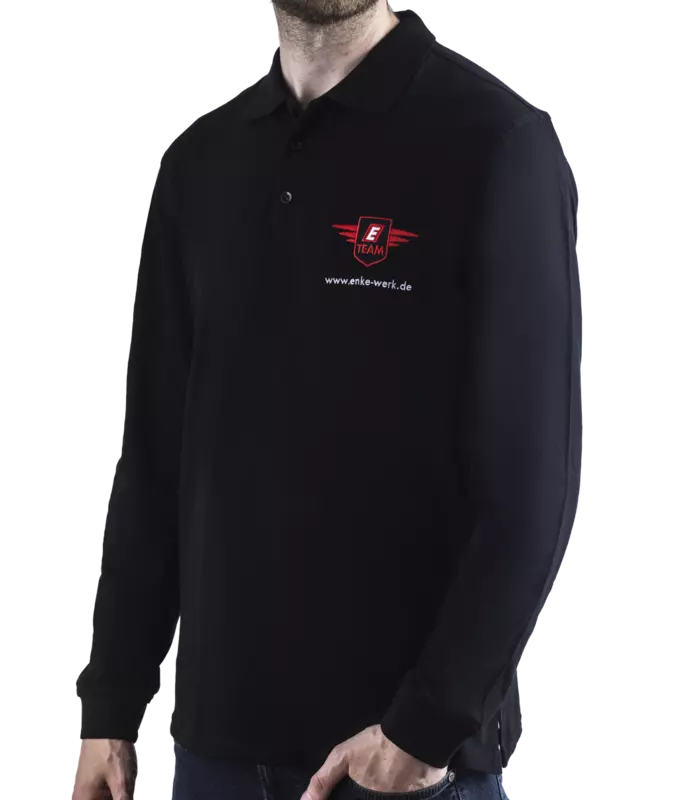 Enke Poloshirt