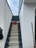 Bearbeitung einer Treppe mit Enkolan von Enke