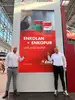 Impressionen vom Enke-Stand auf der Bau 2025