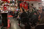 Impressionen der Enke Fails Night aus Februar 2025