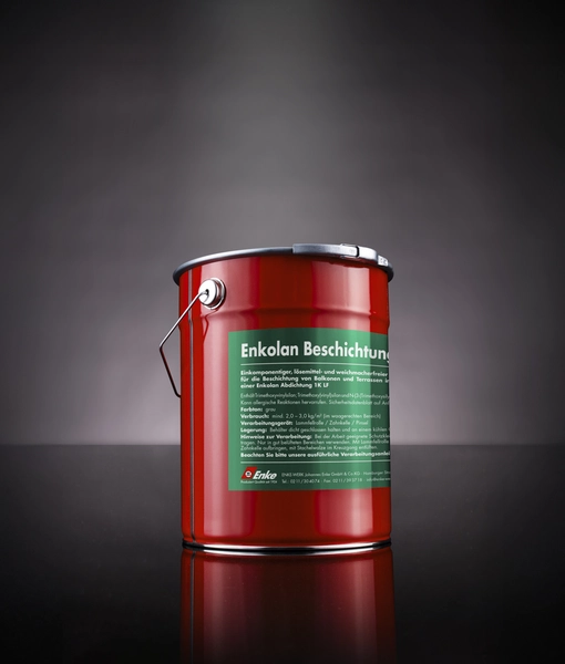 Enke Enkolan Beschichtung Gebinde