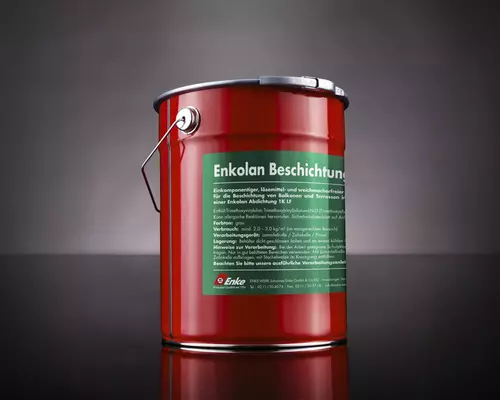 Enkolan® Beschichtung 1K LF