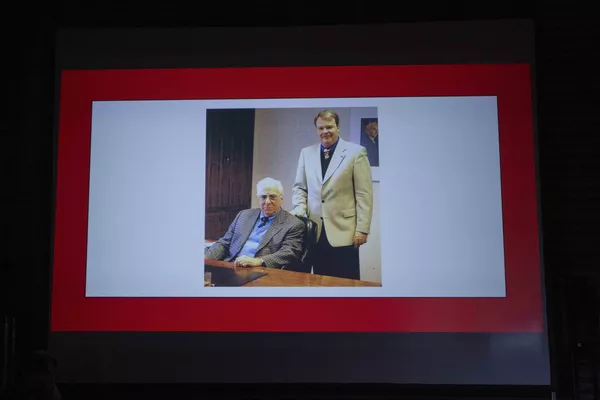 Foto von den Herren Kainzinger