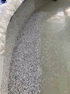 Abchipsung mit Enke Chips