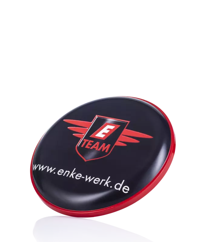 Frisbee-Scheibe von Enke