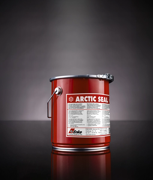 Gebindeabbildung Artic Seal von Enke