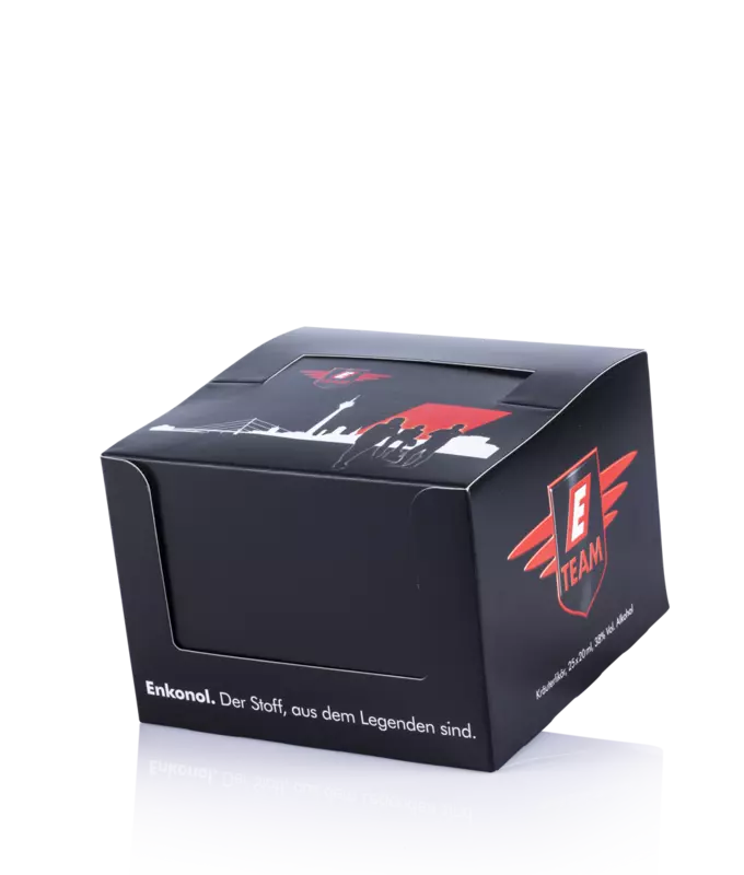 Abbildung Enkonol alkoholisches Getränk